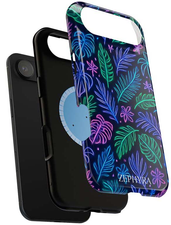 magsafe puzdro iPhone 17 Air